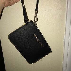 Michael Kors wristlet